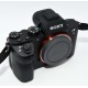 CAMARA DIGITAL SONY ALPHA 7 II ILCE-7M2 OBJ 28-70MM