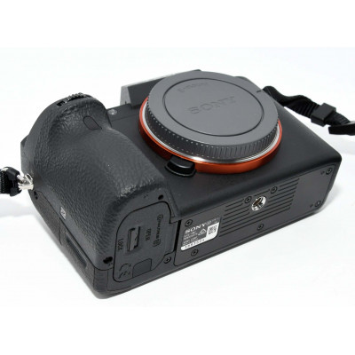 CAMARA DIGITAL SONY ALPHA 7 II ILCE-7M2 OBJ 28-70MM