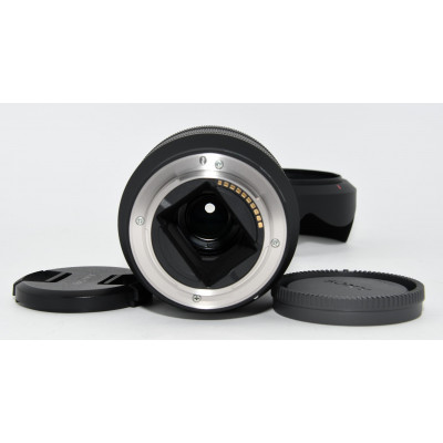 CAMARA DIGITAL SONY ALPHA 7 II ILCE-7M2 OBJ 28-70MM