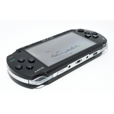 CONSOLA SONY PSP 1004