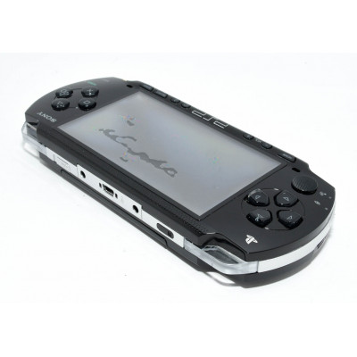 CONSOLA SONY PSP 1004