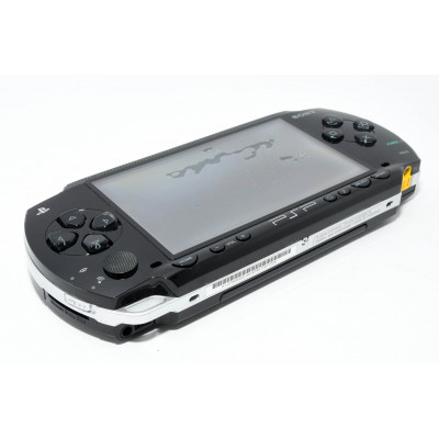 CONSOLA SONY PSP 1004