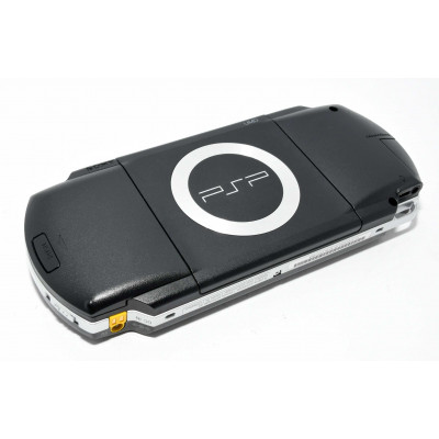 CONSOLA SONY PSP 1004