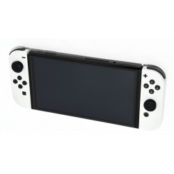 CONSOLA NINTENDO SWITCH OLED COMPLETA