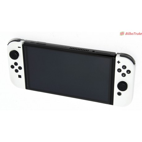 CONSOLA NINTENDO SWITCH OLED COMPLETA