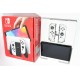 CONSOLA NINTENDO SWITCH OLED COMPLETA