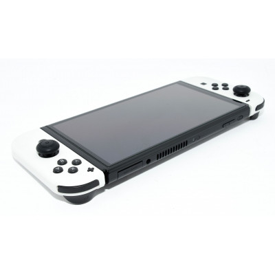 CONSOLA NINTENDO SWITCH OLED COMPLETA