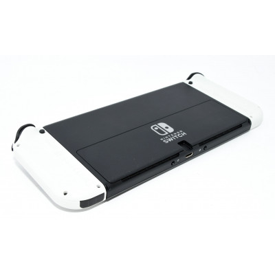 CONSOLA NINTENDO SWITCH OLED COMPLETA