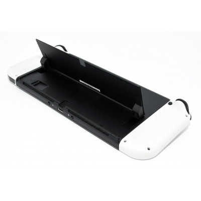 CONSOLA NINTENDO SWITCH OLED COMPLETA