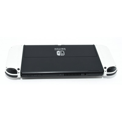 CONSOLA NINTENDO SWITCH OLED COMPLETA