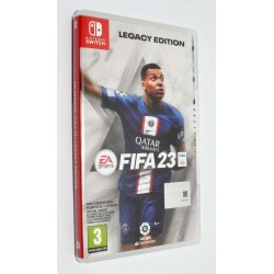 VIDEOJUEGO NINTENDO SWITCH FIFA 23