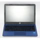 PORTATIL 11p HP STREAM LAPTOP 11-AK0015NS / INTEL CELERON N4120 1.1GHz / 60GB SSD / 4GB RAM