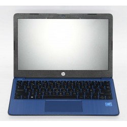 PORTATIL 11p HP STREAM LAPTOP 11-AK0015NS / INTEL CELERON N4120 1.1GHz / 60GB SSD / 4GB RAM