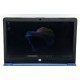 PORTATIL 11p HP STREAM LAPTOP 11-AK0015NS / INTEL CELERON N4120 1.1GHz / 60GB SSD / 4GB RAM