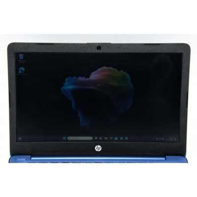 PORTATIL 11p HP STREAM LAPTOP 11-AK0015NS / INTEL CELERON N4120 1.1GHz / 60GB SSD / 4GB RAM