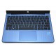 PORTATIL 11p HP STREAM LAPTOP 11-AK0015NS / INTEL CELERON N4120 1.1GHz / 60GB SSD / 4GB RAM