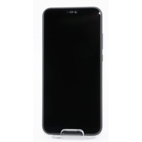 Huawei P20 lite Black