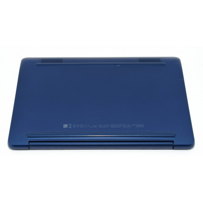 PORTATIL 11p HP STREAM LAPTOP 11-AK0015NS / INTEL CELERON N4120 1.1GHz / 60GB SSD / 4GB RAM