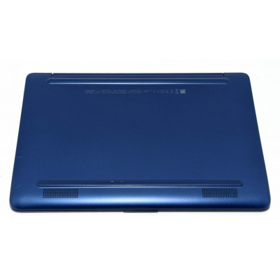 PORTATIL 11p HP STREAM LAPTOP 11-AK0015NS / INTEL CELERON N4120 1.1GHz / 60GB SSD / 4GB RAM