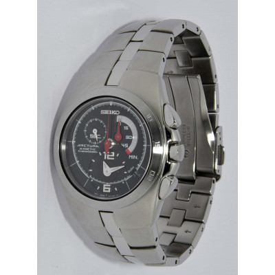 RELOJ AUTOMATICO SEIKO ARCTURA KINETIC CHRONO 7L220AA0