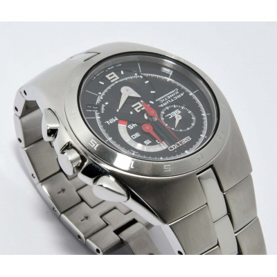 RELOJ AUTOMATICO SEIKO ARCTURA KINETIC CHRONO 7L220AA0