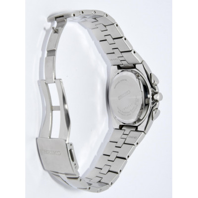 RELOJ AUTOMATICO SEIKO ARCTURA KINETIC CHRONO 7L220AA0