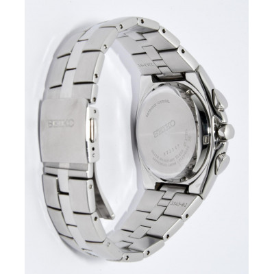 RELOJ AUTOMATICO SEIKO ARCTURA KINETIC CHRONO 7L220AA0