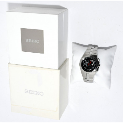 RELOJ AUTOMATICO SEIKO ARCTURA KINETIC CHRONO 7L220AA0