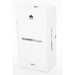 Huawei P Smart 2019 Precintado