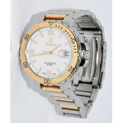 RELOJ AUTOMATICO KRONOS K200