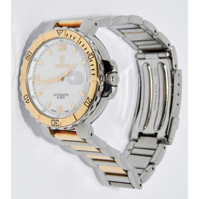 RELOJ AUTOMATICO KRONOS K200