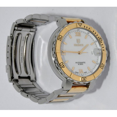 RELOJ AUTOMATICO KRONOS K200