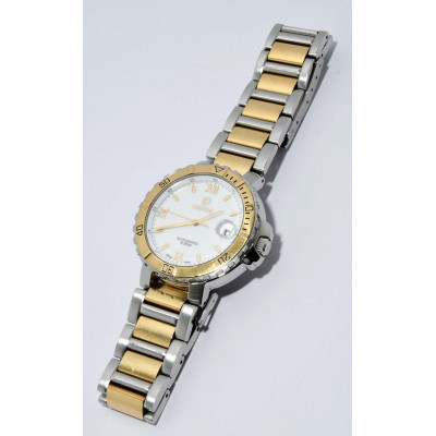 RELOJ AUTOMATICO KRONOS K200