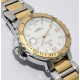 RELOJ AUTOMATICO KRONOS K200