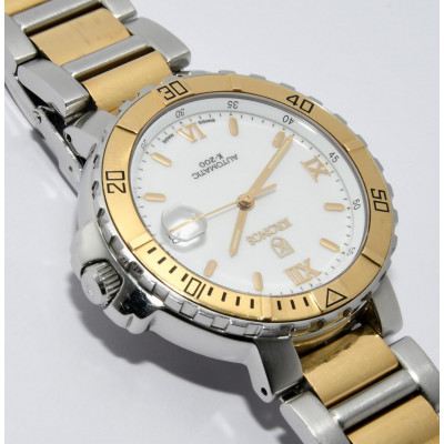RELOJ AUTOMATICO KRONOS K200