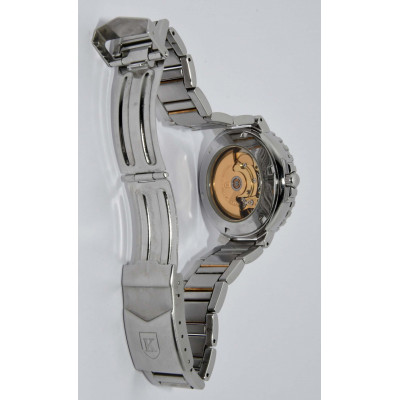 RELOJ AUTOMATICO KRONOS K200