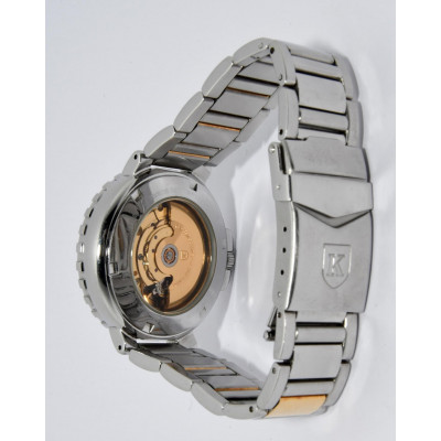 RELOJ AUTOMATICO KRONOS K200