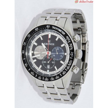 RELOJ KRONOS 6673