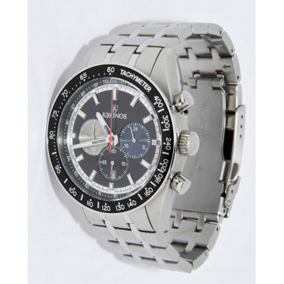 RELOJ KRONOS 6673