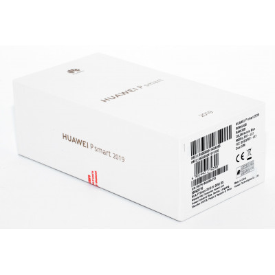 Huawei P Smart 2019 Precintado