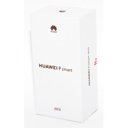 Huawei P Smart 2019 Precintado