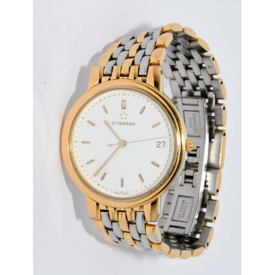 RELOJ ETERNA 210422
