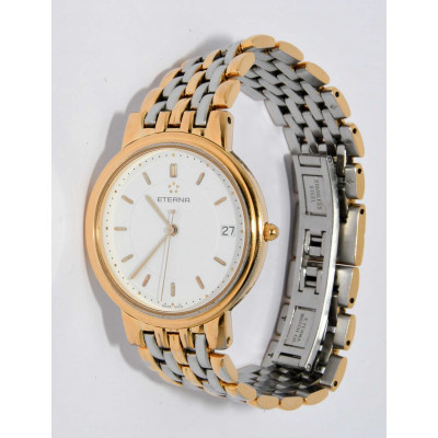 RELOJ ETERNA 210422