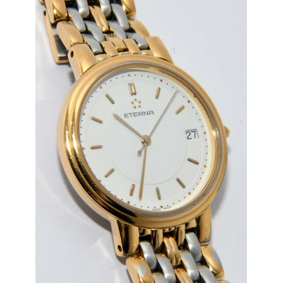 RELOJ ETERNA 210422