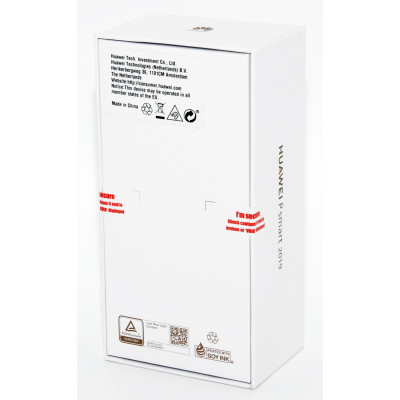 Huawei P Smart 2019 Precintado