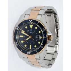 RELOJ AUTOMATICO TIMEX THE NAVI XL TW2U83500