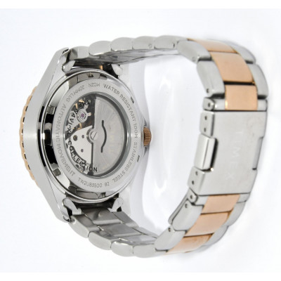 RELOJ AUTOMATICO TIMEX THE NAVI XL TW2U83500