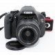 Canon EOS Rebel T3i