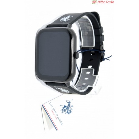 SMARTWATCH US POLO ASSN USP3237BK
