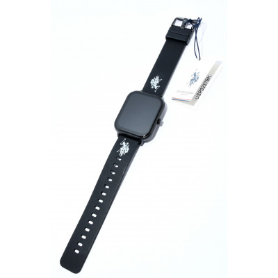 SMARTWATCH US POLO ASSN USP3237BK